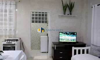 Imagem: Apartamento com 1 dorm 58m² para venda