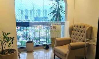 Imagem 5: Apartamento Cobertura Duplex a venda 3 Dormitórios, 1 Suíte, 2 Vagas