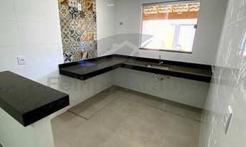 Imagem 4: Casa no Bairro Jardim Olimpico