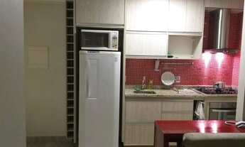 Imagem 2: São Paulo - Apartamento Padrão - Brás