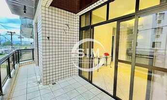 Imagem 6: Apartamento com 2 dormitórios para alugar, 90 m² na Praia do Forte - Cabo Frio/RJ