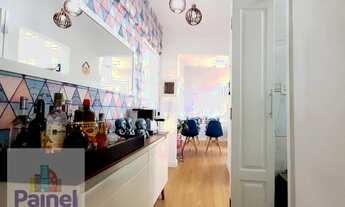 Imagem 14: São Vicente - Apartamento Padrão - Gonzaguinha