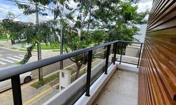 Imagem 2: FS- CASA NOVA TERRAS ALPHAVILLE