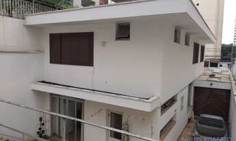 Imagem 7: SOBRADO - VILA OLÍMPIA - SP