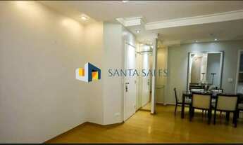 Imagem: Apartamento Vila Andrade