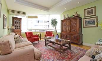 Imagem 3: Porto Alegre - Apartamento Padrão - Moinhos de Vento