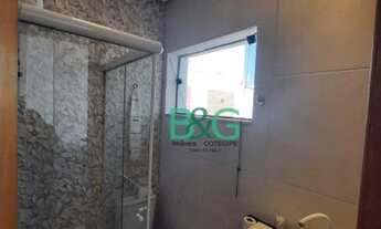 Imagem 3: Sobrado com 3 dormitórios à venda, 240 m² por R$ 997.000,00 - Vila Santa Emília - Tatuí/SP