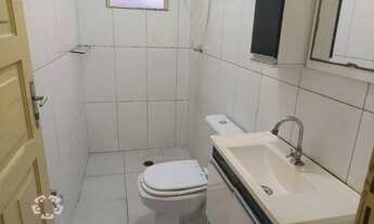 Imagem 6: Casa com 1 dormitório para alugar, 50 m² por R$ 1.100,00/mês - Km 18 - Osasco/SP