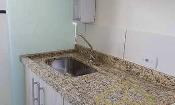 Imagem 4: Apartamento - Jardim Flamboyant - Paulínia