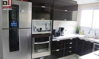 Imagem: Apartamento residencial à venda, Vila Nova