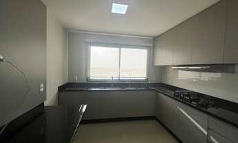 Imagem 4: Belíssimo apartamento no TRIAD, dispondo de fino acabamento