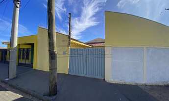 Imagem: Sao Carlos - Casa Padrão - Jardim Tangara