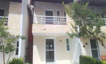 Imagem 2: Casa em condomínio com 86,37 m², 3 quartos, 2 suítes na Lagoa redonda