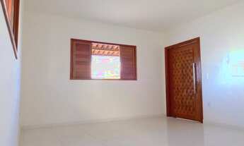 Imagem 6: Casa com acabamento impecavél no flores do campo, 97 m² de área construída