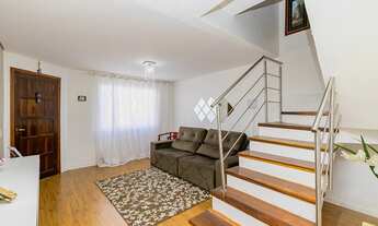 Imagem 5: Casa Sobrado à venda com 3 quartos sendo 1 suíte, 4 vagas de garagem, 128m2 privativos, em