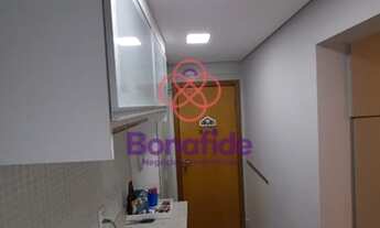 Imagem 7: LINDA COBERTURA A VENDA, QUINTAS VILA DO CONDE, JUNDIAÍ