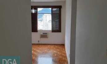 Imagem: Rio de Janeiro - Apartamento Padrão - Tijuca