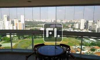 Imagem 2: Apartamento, 199 m² - venda por R$ 5.500.000,21 ou aluguel por R$ 19.600,05/mês - Vila Mar