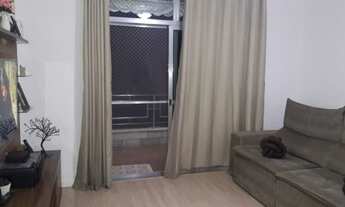 Imagem 3: Apartamento Vila da Penha com varanda