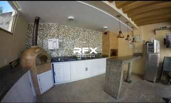 Imagem 5: Apartamento 3 dormitórios para alugar Maria Paula I São Gonçalo/RJ