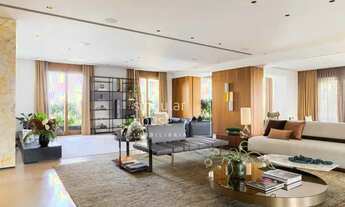 Imagem 2: 812 m² | 5 suítes