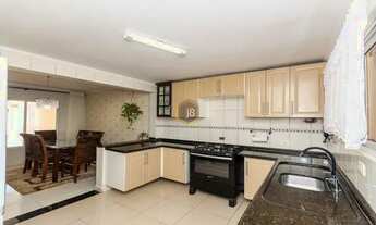 Imagem 5: CURITIBA - Casa Padrão - Santa Felicidade