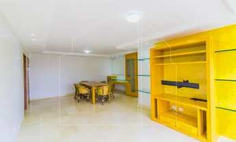 Imagem 6: SQSW 103 - 3 QUARTOS, 1 SUÍTE COM VARANDA, DE CANTO, 1 VAGA, ÚLTIMO ANDAR!