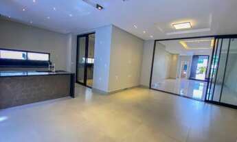 Imagem 4: Casa no Bosque Imperial | 4 Suítes