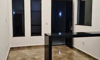 Imagem 2: Casa à venda, 3 quartos, 1 suíte, 2 vagas, RESIDENCIAL IRINEU ZANETTI - Franca/SP