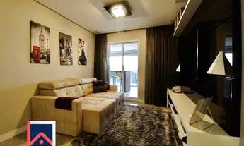 Imagem 2: Apartamento Locação Brooklin 96 m² 1 Dormitórios