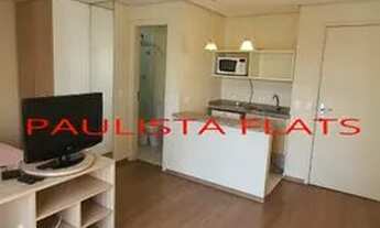 Imagem 6: SÃO PAULO - Flat - JARDIM PAULISTA