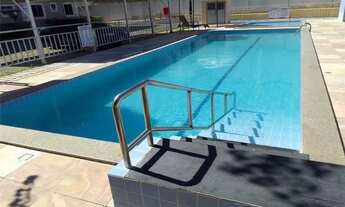 Imagem 6: Apartamento no Condomínio Nova Aurora para Alugar