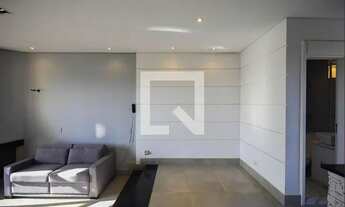 Imagem 7: Apartamento para Aluguel - Portal do Morumbi, 1 Quarto, 80 m2