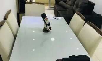 Imagem 2: APTO JAGUARIBE Apartamento com 2 dormitórios