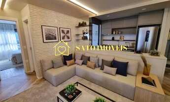 Imagem 4: Atenção... IMPERDÍVEL! - More no Jardim das Acácias. Apartamento com 2 quartos, 3 banheiro