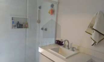 Imagem 4: Casa - Swiss Park - Campinas