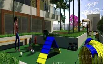 Imagem 5: Apartamento - Jardim Paiquerê - Valinhos