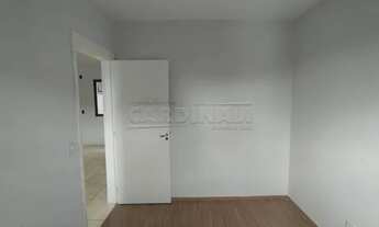 Imagem 6: Apartamento Padrão em Araraquara