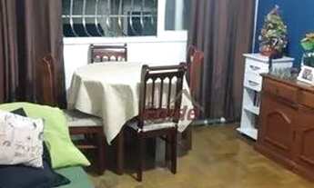 Imagem 3: Apartamento com 3 dormitórios à venda, 76 m² por R$ 215.000 - Fonseca - Niterói/RJ