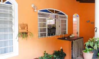 Imagem 4: Casa - Jardim Campos Elíseos - Campinas