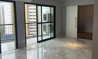 Imagem 3: Locação Apartamento 3 Dormitórios - 142 m² Vila Nova Conceição