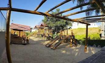 Imagem 7: Casa - Swiss Park - Campinas