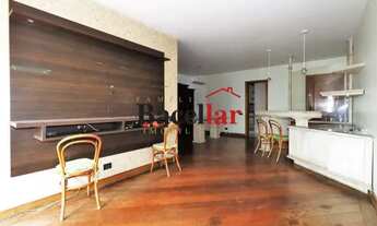 Imagem 5: Apartamento-À VENDA-Tijuca-Rio de Janeiro-RJ