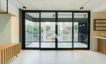 Imagem 5: Apartamento para Aluguel - Paraíso, 2 Quartos, 77 m2