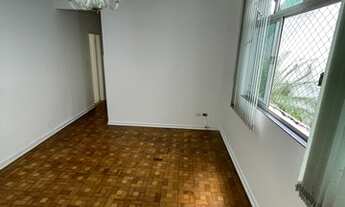 Imagem 6: Apartamento para venda tem 90 metros quadrados com 3 quartos em Boqueirão - Santos - SP