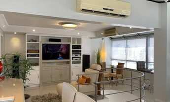 Imagem 5: Cobertura duplex para venda com 170 metros quadrados com 3 quartos em Centro - Florianópol