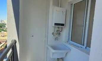 Imagem 6: APTO - PRESIDENTE ALTINO