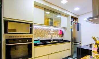 Imagem 6: Apartamento com 2 dormitórios, 90 m² - venda por R$ 550.000,00 ou aluguel por R$ 3.861,00