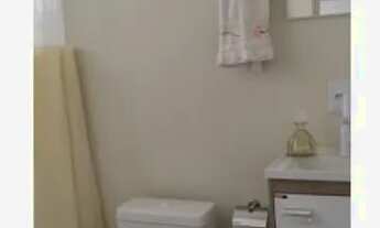 Imagem 3: Kitnet, 1 quarto 1 banheiro mobiliada