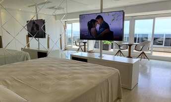 Imagem 2: Cobertura Triplex